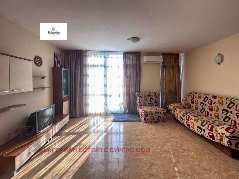 À venda  1 quarto região Burgas , k.k. Slantchev briag , 82 m² | 71760344 - imagem [6]