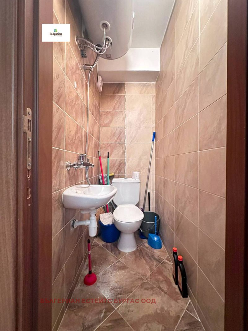 À venda  1 quarto região Burgas , k.k. Slantchev briag , 82 m² | 71760344 - imagem [9]