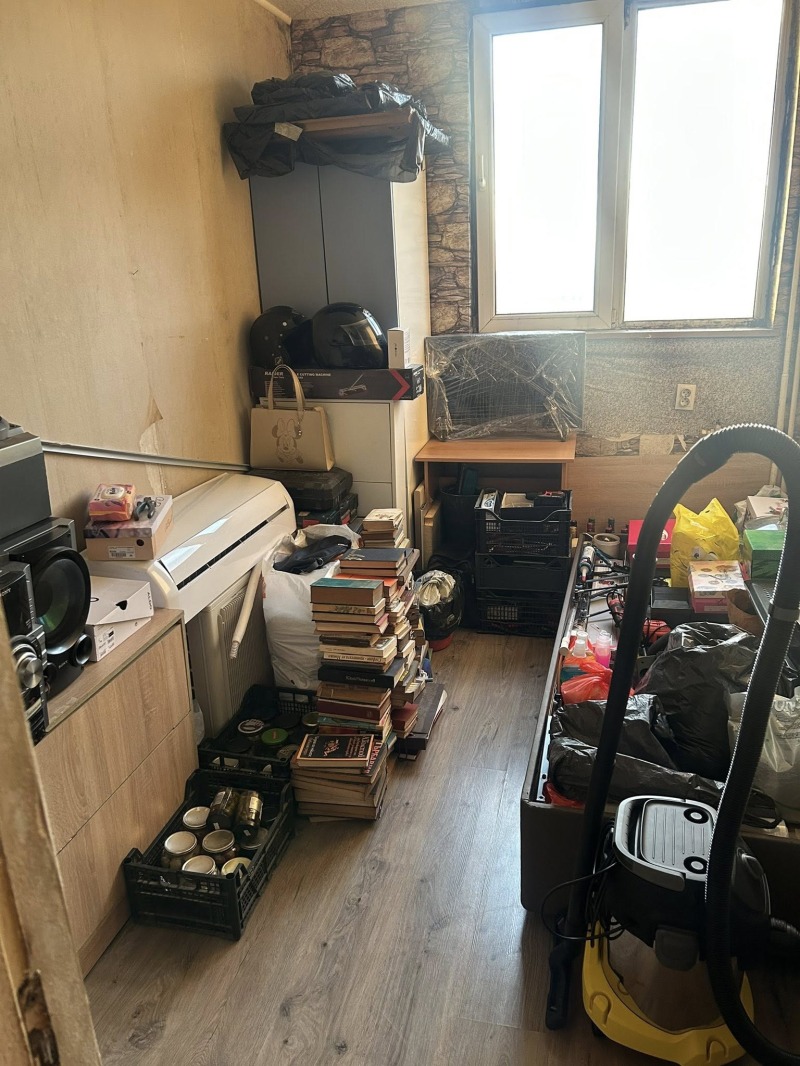 Zu verkaufen  1 Schlafzimmer Sofia , Mladost 1 , 65 qm | 69685617 - Bild [4]