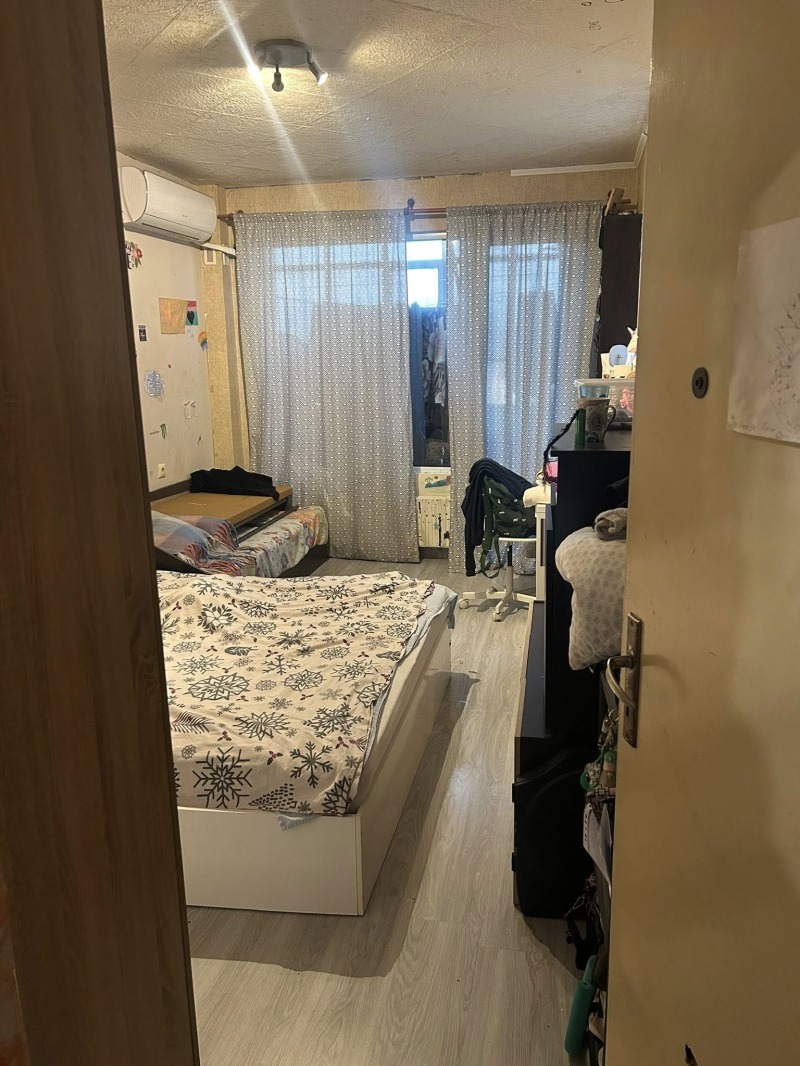 Zu verkaufen  1 Schlafzimmer Sofia , Mladost 1 , 65 qm | 69685617