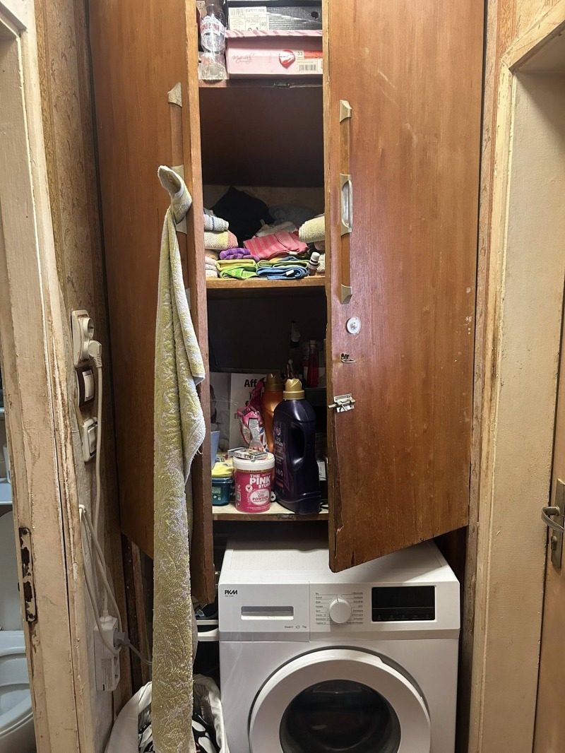 Zu verkaufen  1 Schlafzimmer Sofia , Mladost 1 , 65 qm | 69685617 - Bild [5]