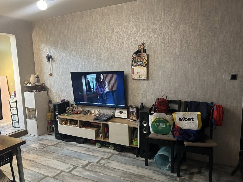 Zu verkaufen  1 Schlafzimmer Sofia , Mladost 1 , 65 qm | 69685617 - Bild [3]
