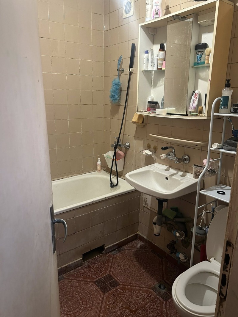 Zu verkaufen  1 Schlafzimmer Sofia , Mladost 1 , 65 qm | 69685617 - Bild [6]