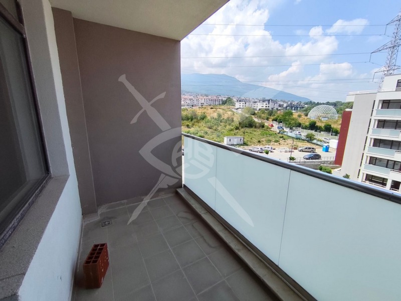 En venta  1 dormitorio Sofia , Simeonovo , 87 metros cuadrados | 84149035 - imagen [7]