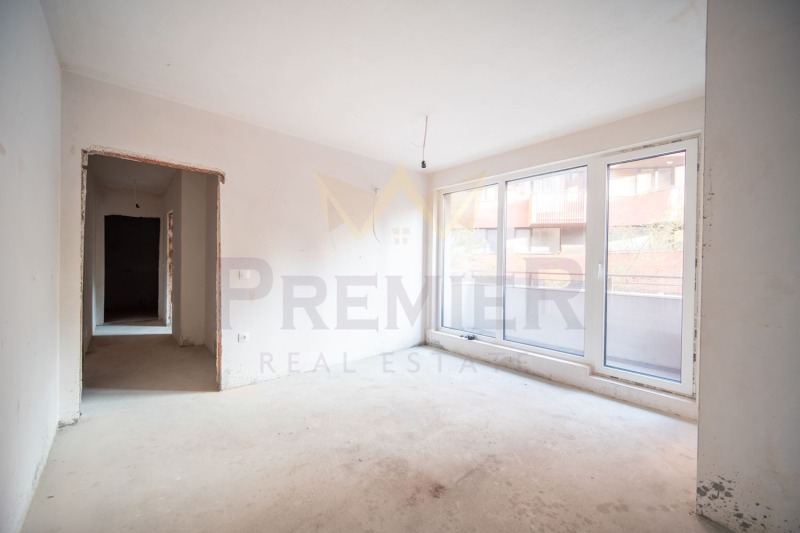 Продава 2-СТАЕН, гр. Варна, Лятно кино Тракия, снимка 3 - Апартаменти - 52822953