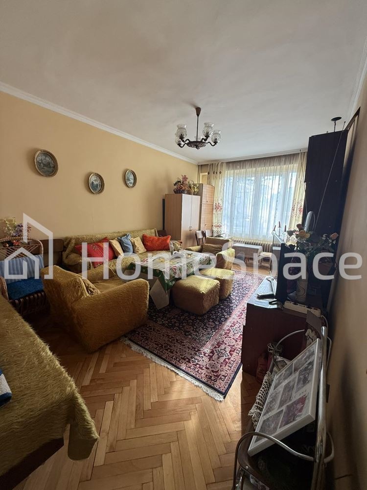 Продава 2-СТАЕН, гр. София, Гоце Делчев