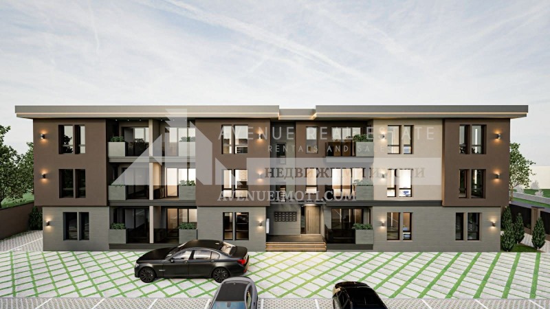 Продава 2-СТАЕН, гр. Пловдив, Беломорски, снимка 2 - Апартаменти - 53581724