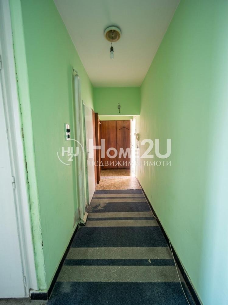 Продава 2-СТАЕН, гр. София, Свобода, снимка 5 - Апартаменти - 54499683