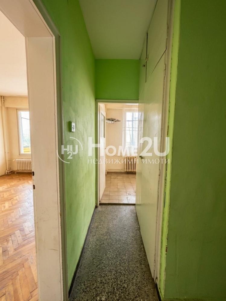 Продава 2-СТАЕН, гр. София, Свобода, снимка 6 - Апартаменти - 54499683