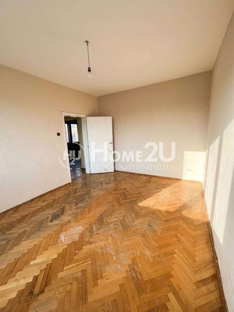 Продава 2-СТАЕН, гр. София, Свобода, снимка 2 - Апартаменти - 54499683