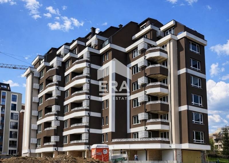 Продава 2-СТАЕН, гр. София, Овча купел 2, снимка 12 - Апартаменти - 54818955