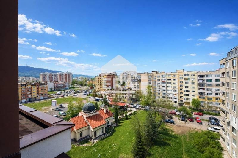 Продава 2-СТАЕН, гр. София, Овча купел 2, снимка 4 - Апартаменти - 54818955