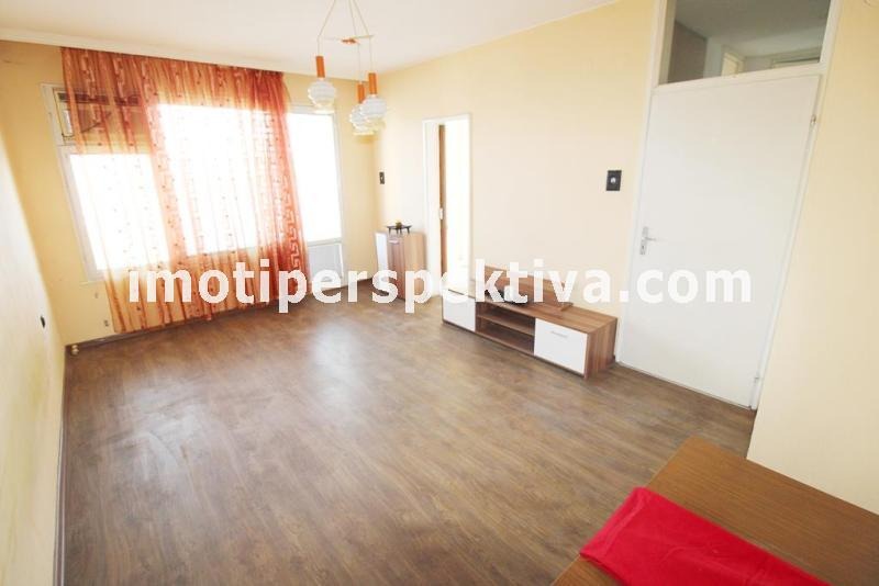 Продава 2-СТАЕН, гр. Пловдив, Кършияка, снимка 3 - Апартаменти - 55750940