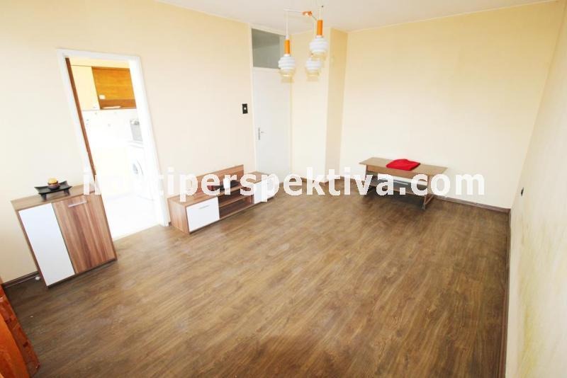 Продава 2-СТАЕН, гр. Пловдив, Кършияка, снимка 4 - Апартаменти - 55750940