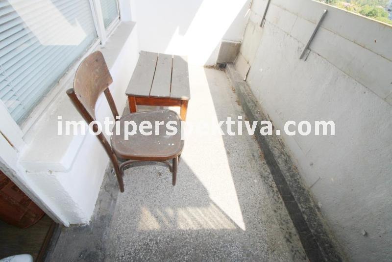 Продава 2-СТАЕН, гр. Пловдив, Кършияка, снимка 9 - Апартаменти - 55750940
