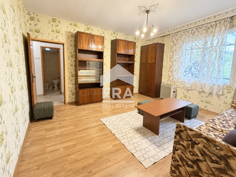 Продава 2-СТАЕН, гр. Хасково, Център, снимка 5 - Апартаменти - 56016146