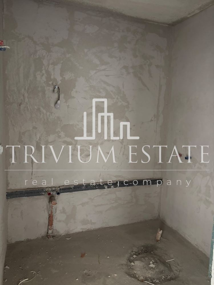 Продава 2-СТАЕН, гр. Пловдив, Тракия, снимка 5 - Апартаменти - 56719292