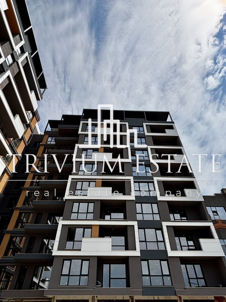 Продава 2-СТАЕН, гр. Пловдив, Тракия, снимка 6 - Апартаменти - 56719292