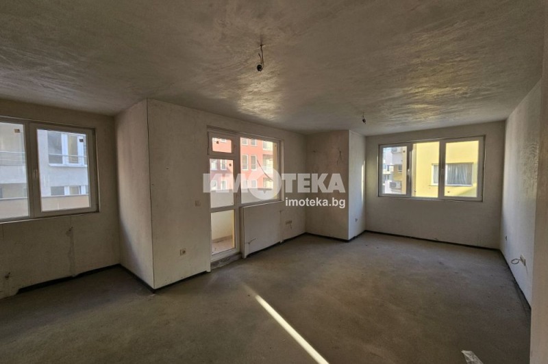 Te koop  2 slaapkamers Sofia , Manastirski livadi , 109 m² | 60550570 - afbeelding [2]