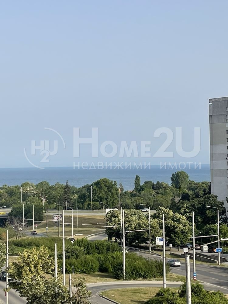 In vendita  2 camere da letto Varna , Briz , 81 mq | 23629882 - Immagine [8]