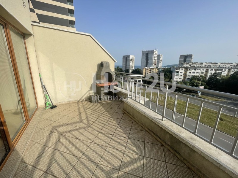 À venda  2 quartos Varna , Briz , 81 m² | 23629882 - imagem [7]