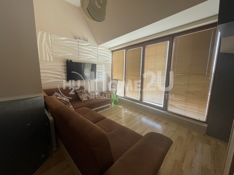 De vânzare  2 dormitoare Varna , Briz , 81 mp | 23629882 - imagine [6]