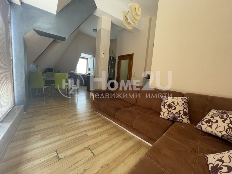 For Sale  2 bedroom Varna , Briz , 81 sq.m | 23629882