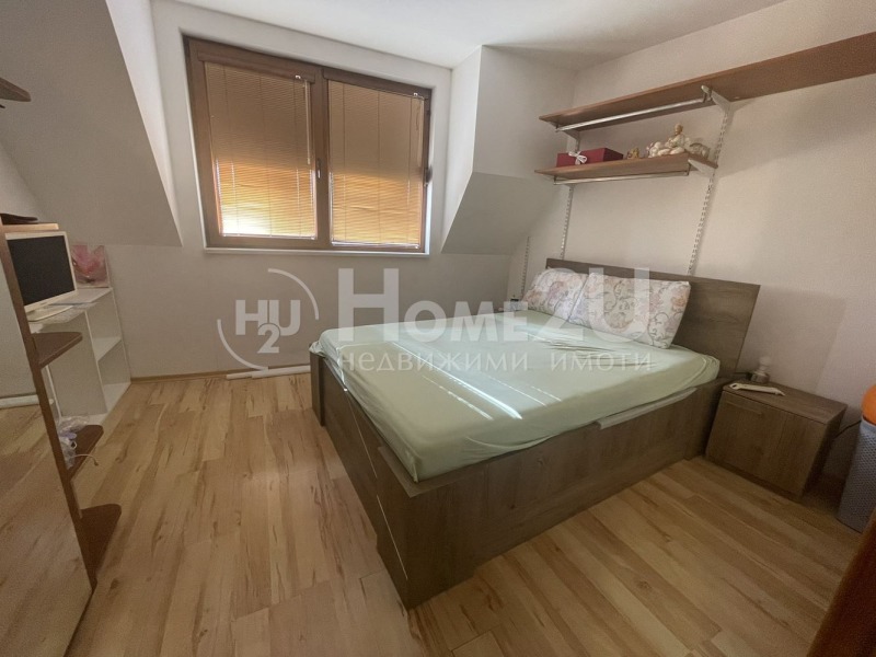 Продава  3-стаен град Варна , Бриз , 81 кв.м | 23629882 - изображение [2]