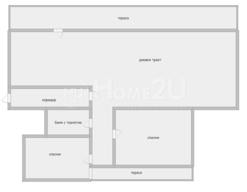 À venda  2 quartos Varna , Briz , 81 m² | 23629882 - imagem [9]