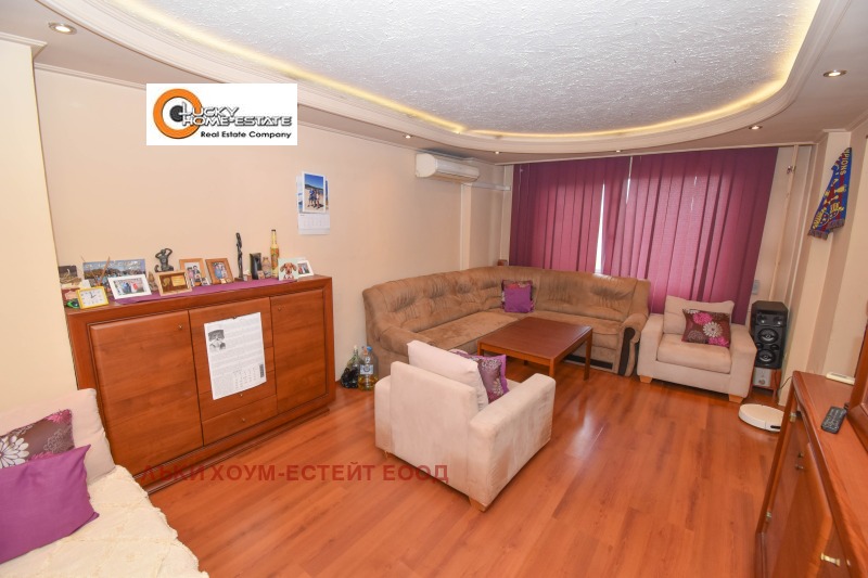 In vendita  2 camere da letto Sofia , Liulin 10 , 105 mq | 24624507 - Immagine [6]