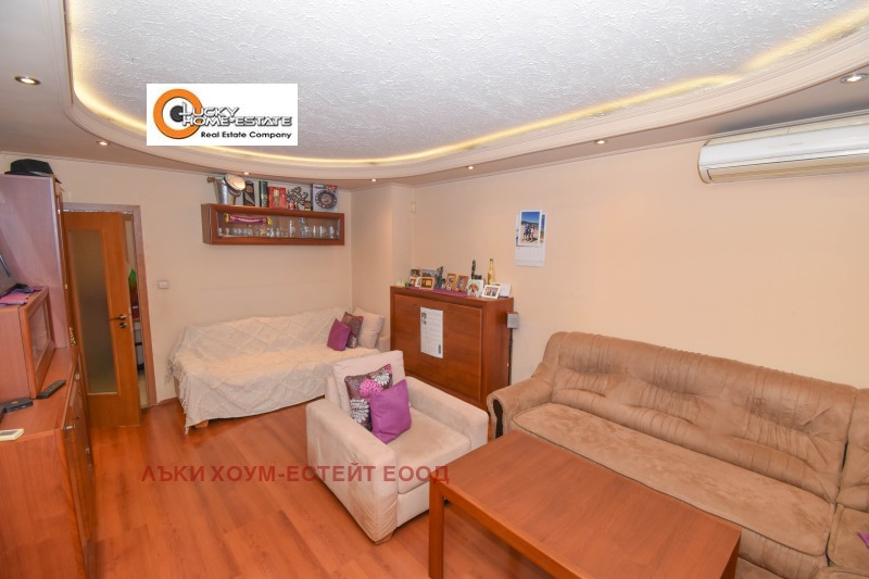 In vendita  2 camere da letto Sofia , Liulin 10 , 105 mq | 24624507 - Immagine [7]