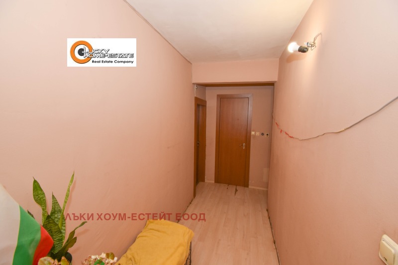 In vendita  2 camere da letto Sofia , Liulin 10 , 105 mq | 24624507 - Immagine [5]