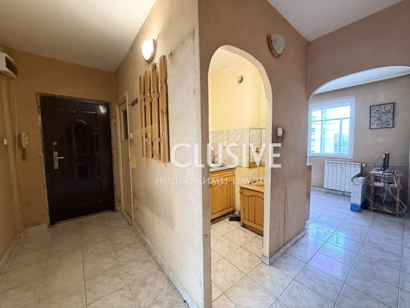 Na prodej  2 ložnice Sofia , Mladost 2 , 85 m2 | 29484560 - obraz [6]