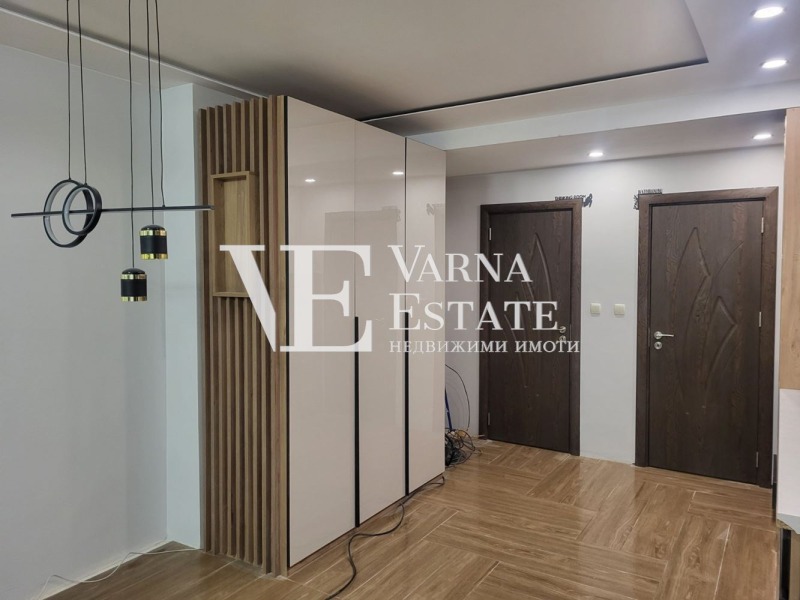 De vânzare  2 dormitoare Varna , m-t Alen mac , 55 mp | 95507690 - imagine [3]