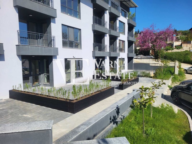 De vânzare  2 dormitoare Varna , m-t Alen mac , 55 mp | 95507690 - imagine [17]