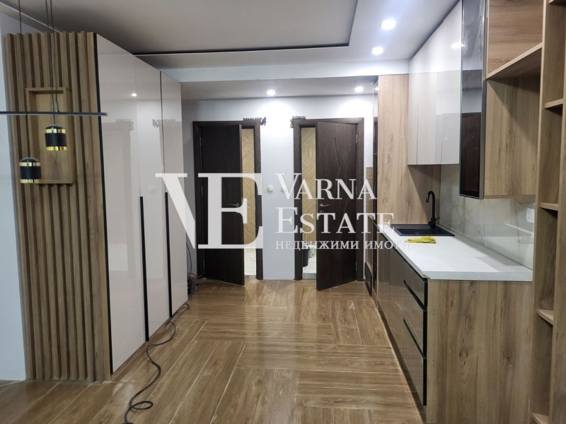 De vânzare  2 dormitoare Varna , m-t Alen mac , 55 mp | 95507690