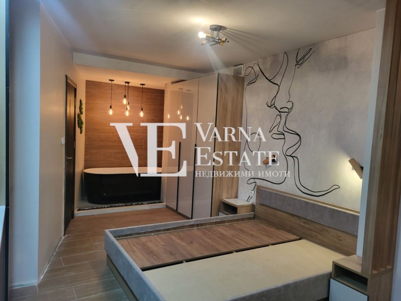 De vânzare  2 dormitoare Varna , m-t Alen mac , 55 mp | 95507690 - imagine [7]
