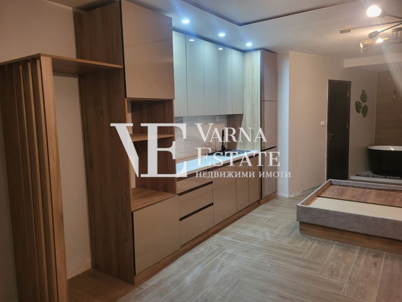 De vânzare  2 dormitoare Varna , m-t Alen mac , 55 mp | 95507690 - imagine [4]