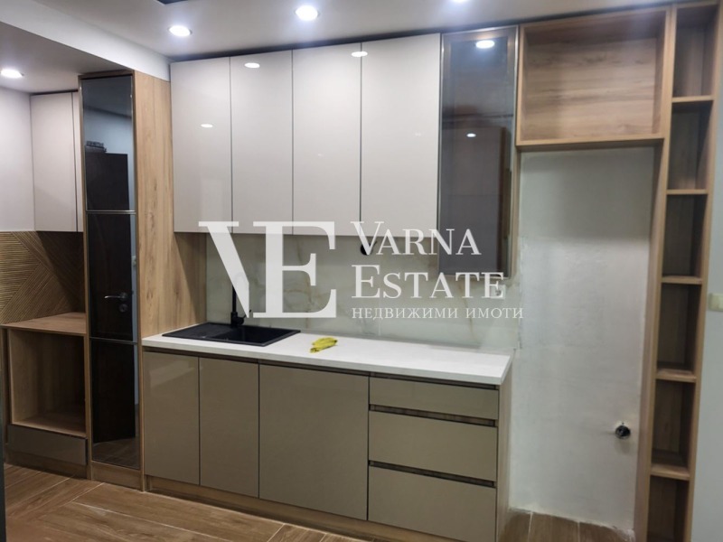 De vânzare  2 dormitoare Varna , m-t Alen mac , 55 mp | 95507690 - imagine [13]