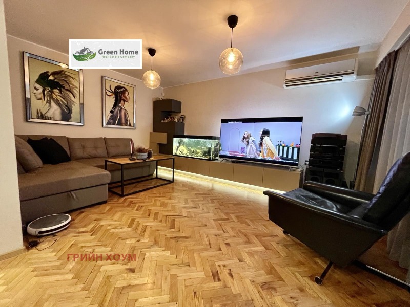 Продава  3-стаен град Варна , Левски 1 , 95 кв.м | 91419296 - изображение [3]