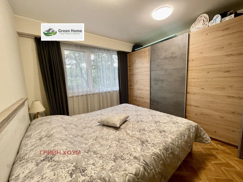 Продава  3-стаен град Варна , Левски 1 , 95 кв.м | 91419296 - изображение [5]