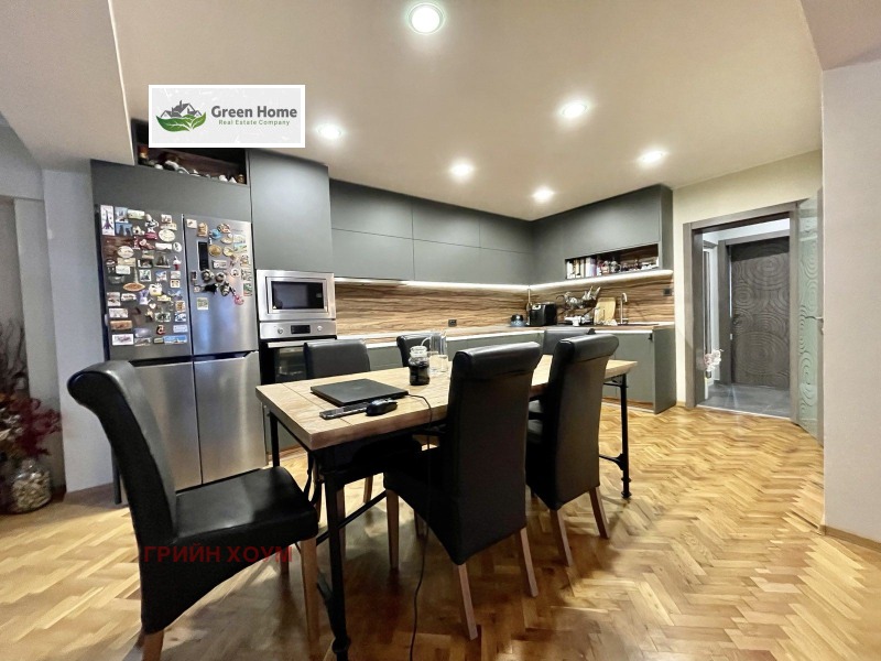 Продава  3-стаен град Варна , Левски 1 , 95 кв.м | 91419296 - изображение [2]