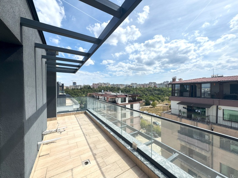 Na prodej  3 ložnice Sofia , Malinova dolina , 288 m2 | 46060492 - obraz [12]