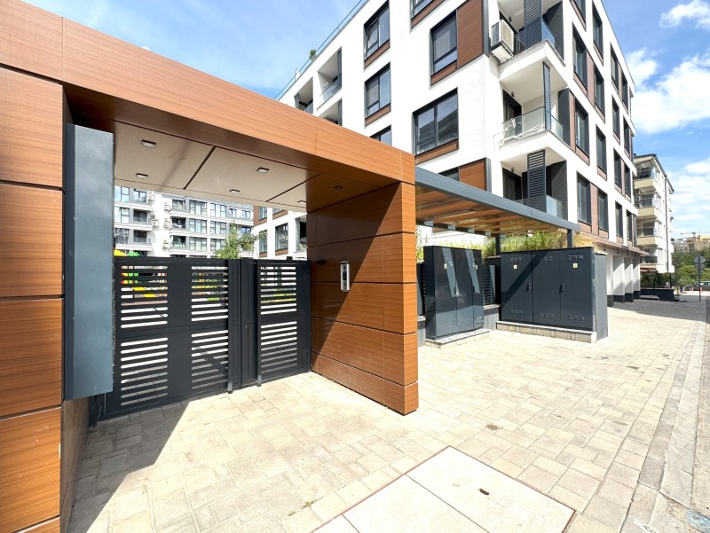 Na prodej  3 ložnice Sofia , Malinova dolina , 288 m2 | 46060492