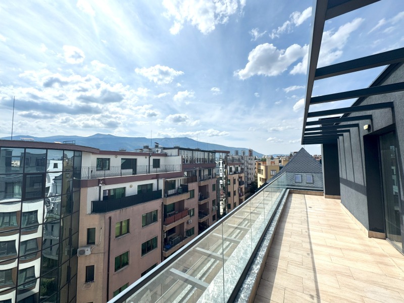 Na prodej  3 ložnice Sofia , Malinova dolina , 288 m2 | 46060492 - obraz [8]