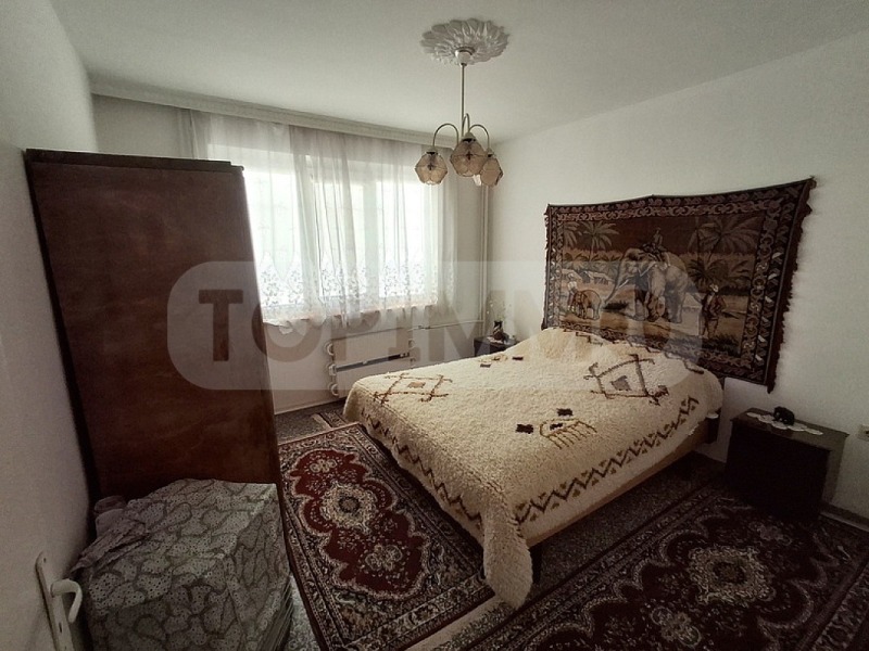 На продаж  3 кімнатна Варна , Кайсиева градина , 86 кв.м | 55693081 - зображення [9]