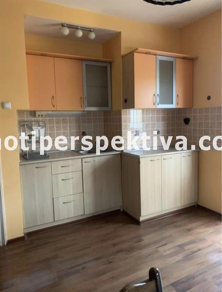 Продава МНОГОСТАЕН, гр. Пловдив, Център, снимка 3 - Aпартаменти - 48219798