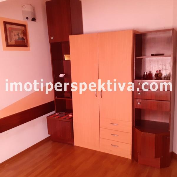 Продава МНОГОСТАЕН, гр. Пловдив, Център, снимка 6 - Aпартаменти - 48219798