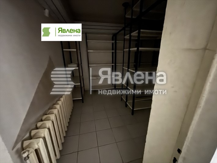 Продава ОФИС, гр. София, Княжево, снимка 8 - Офиси - 54768694