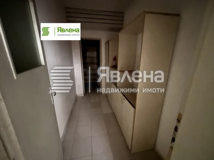 Продава ОФИС, гр. София, Княжево, снимка 7 - Офиси - 54768694